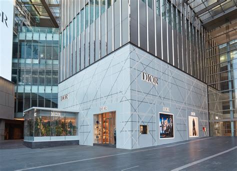 dior beauty pavilion kl boutique|christian dior beauty.